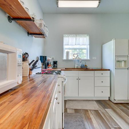 Kentucky Retreat Near Williamstown Lake! المظهر الخارجي الصورة