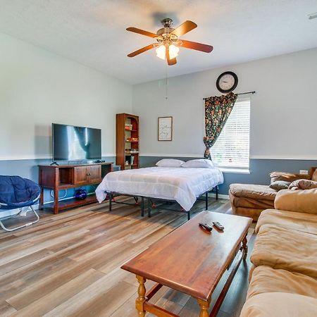 Kentucky Retreat Near Williamstown Lake! المظهر الخارجي الصورة
