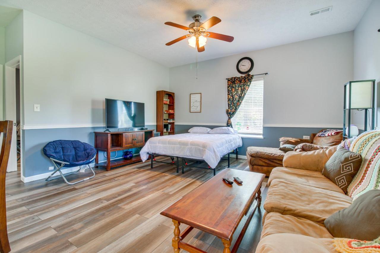 Kentucky Retreat Near Williamstown Lake! المظهر الخارجي الصورة
