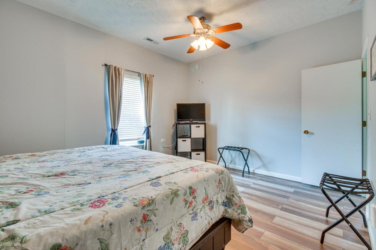 Kentucky Retreat Near Williamstown Lake! المظهر الخارجي الصورة