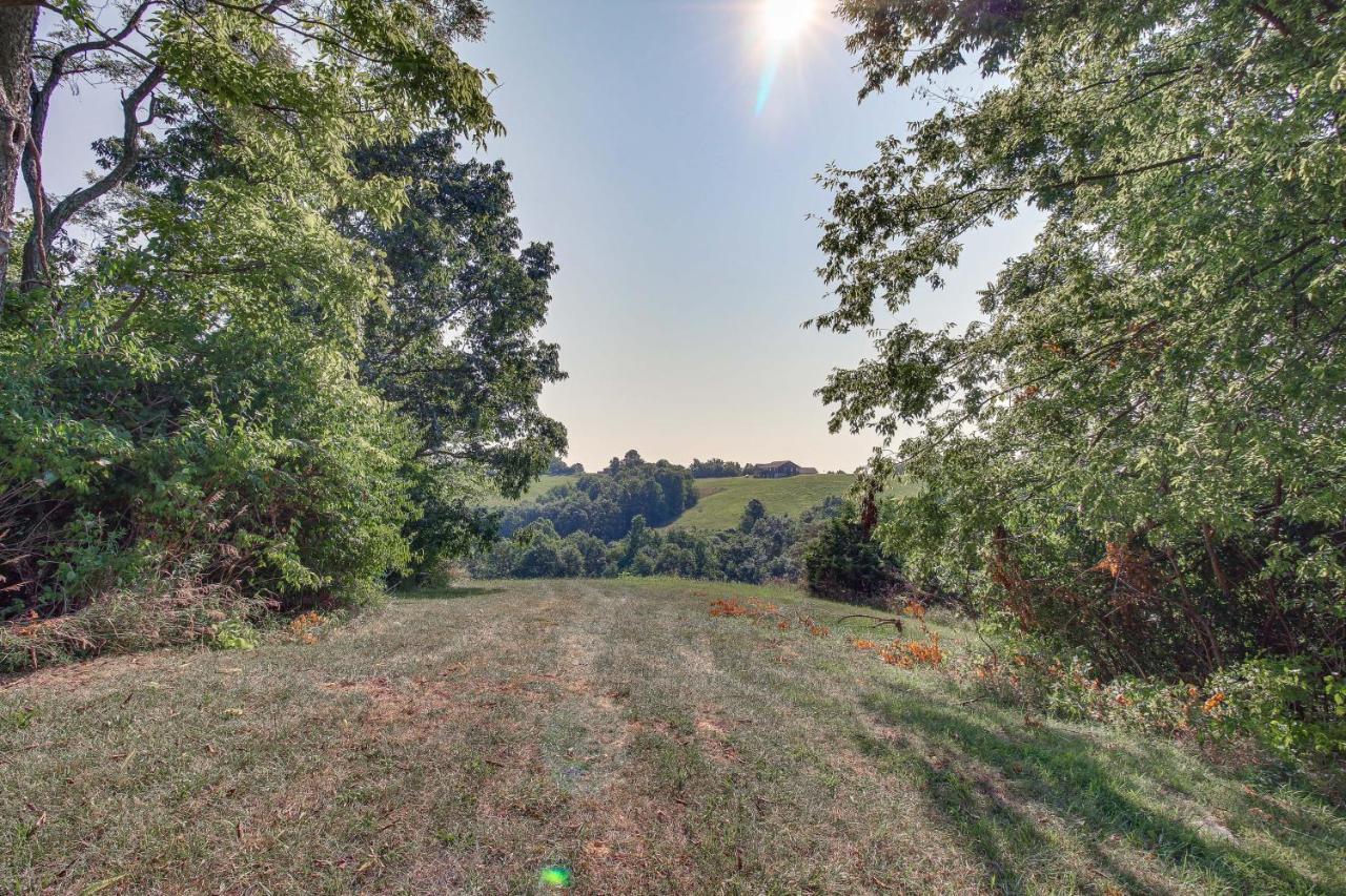 Kentucky Retreat Near Williamstown Lake! المظهر الخارجي الصورة