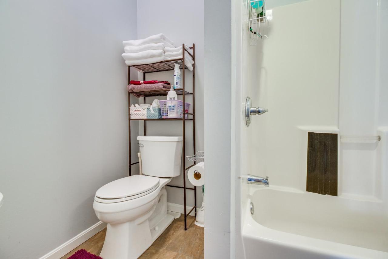 Kentucky Retreat Near Williamstown Lake! المظهر الخارجي الصورة